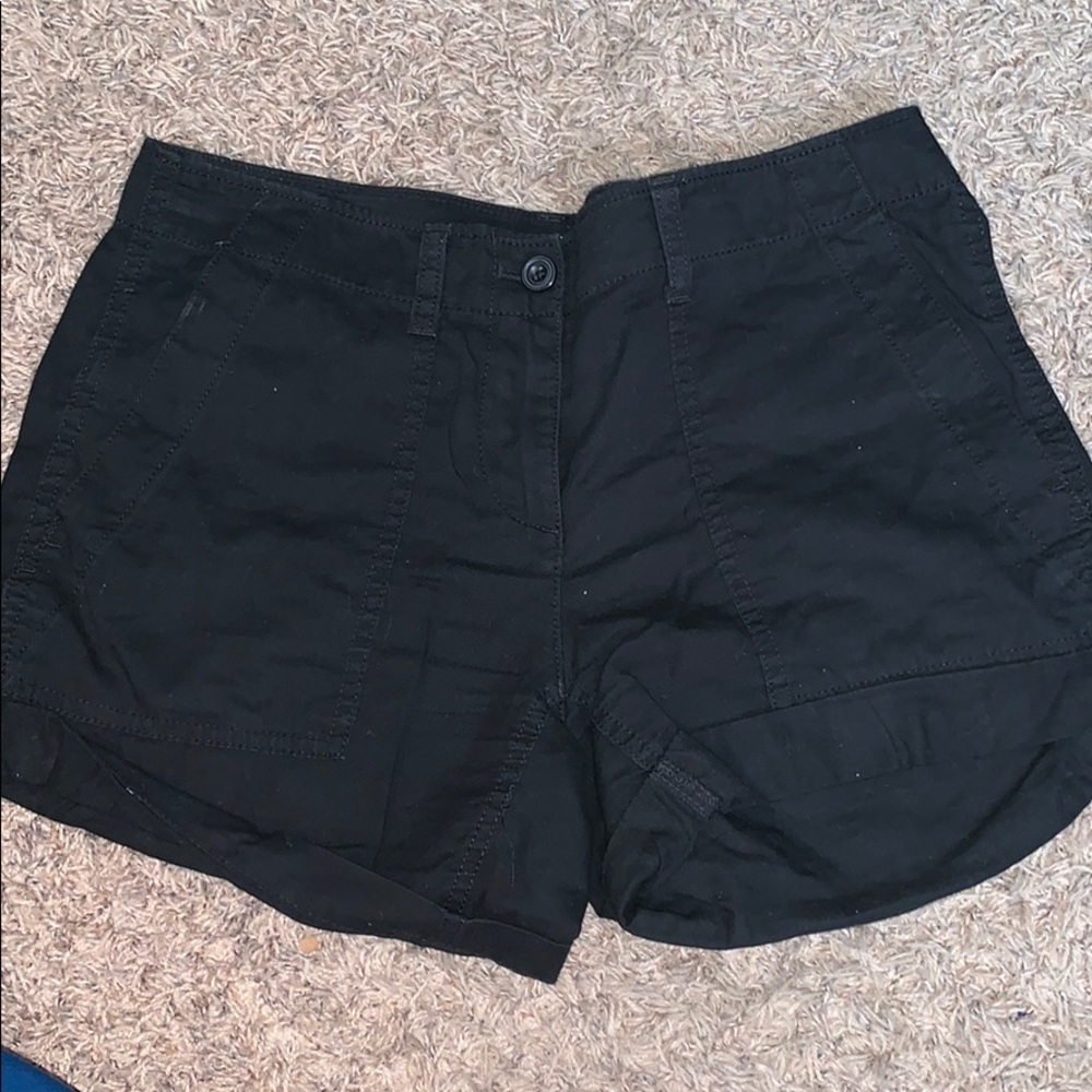 Loft Cargo Short